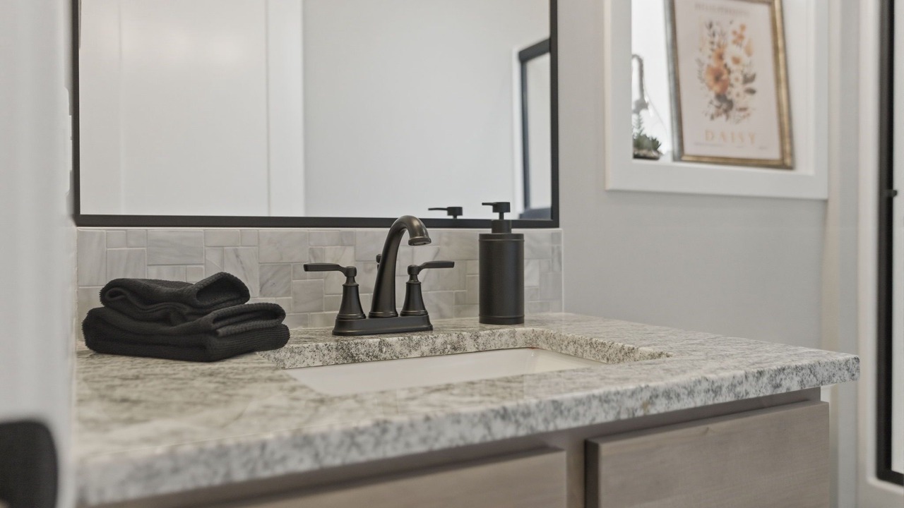 Photo of Bathroom in Southgate