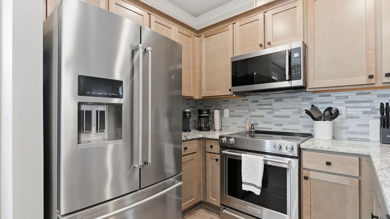 Photo of Kitchen in Southgate