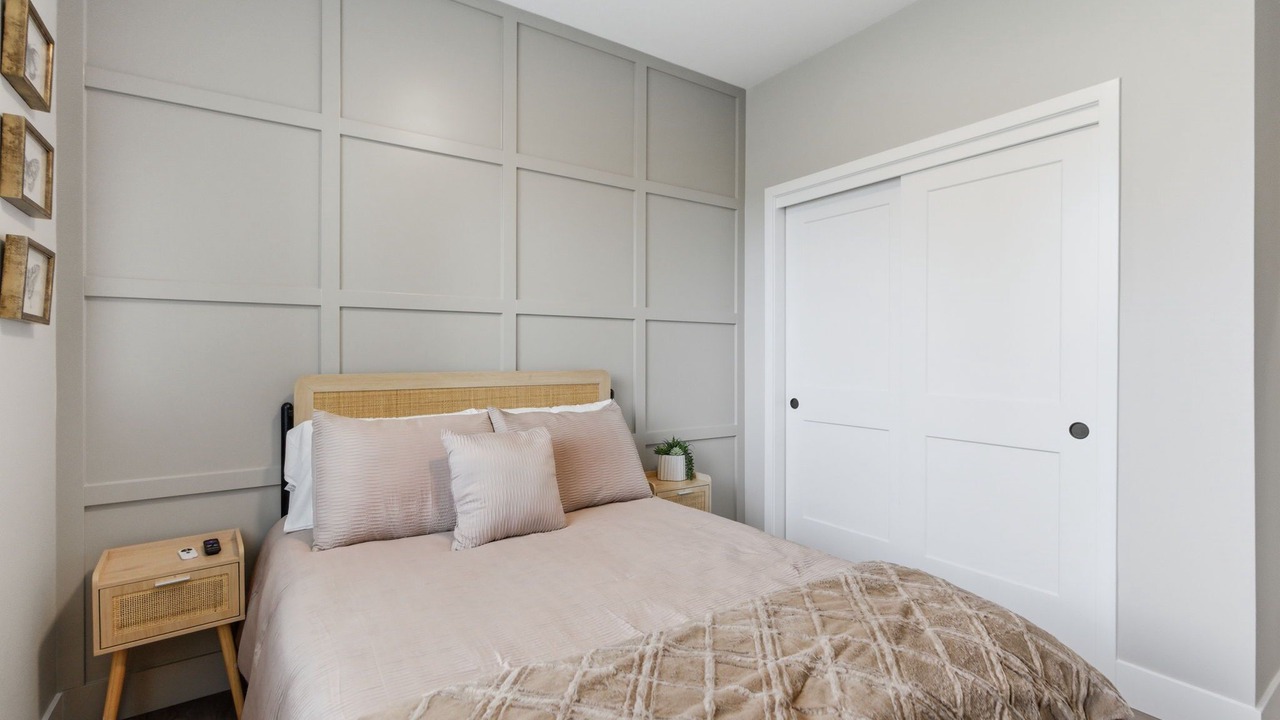 Photo of Bedroom in Southgate