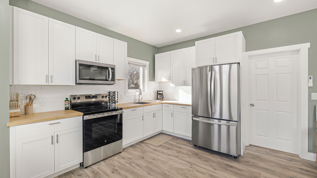 Photo of Kitchen in Driggs