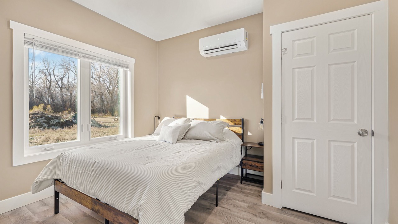 Photo of Bedroom in Driggs