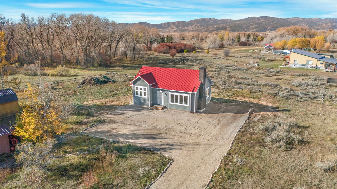 Photo of Outdoor in Driggs