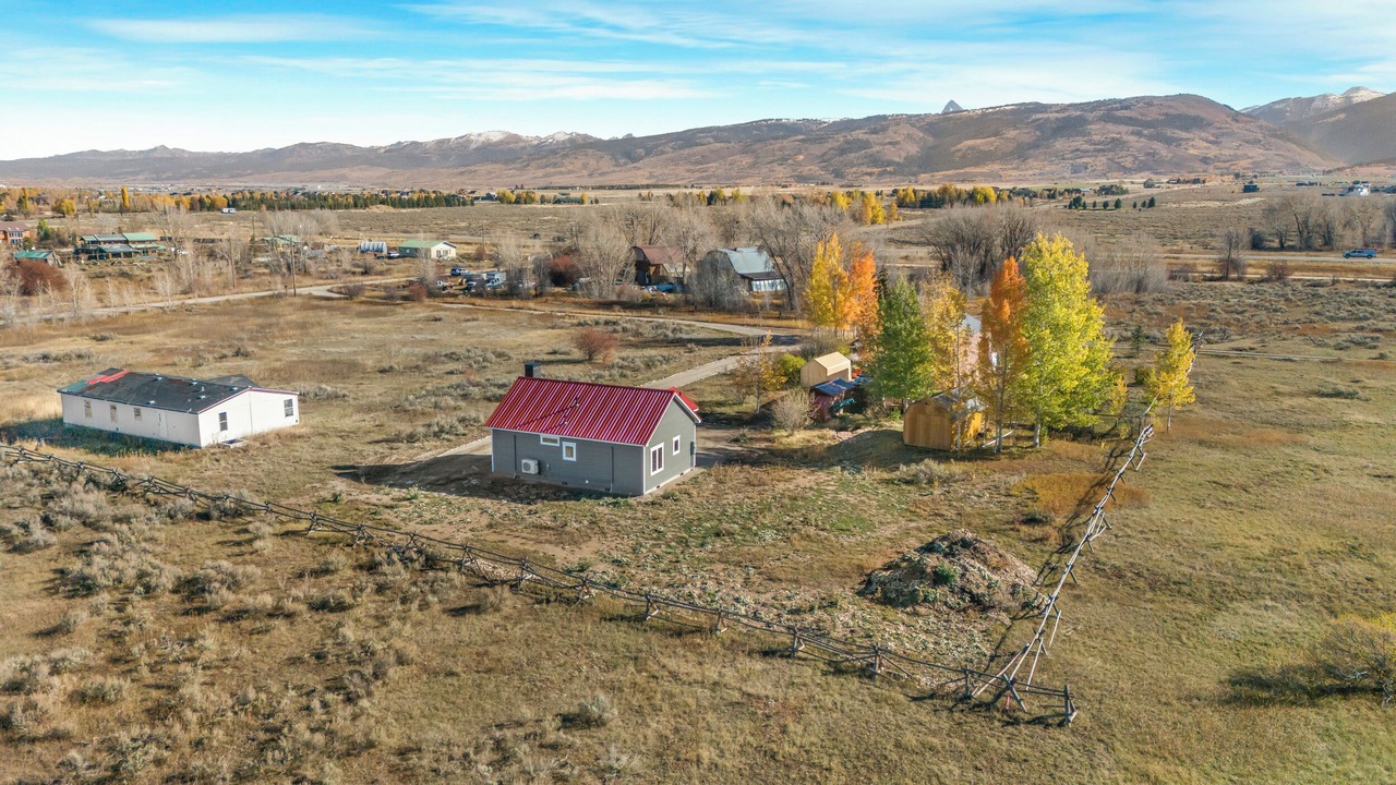 Photo of Outdoor in Driggs
