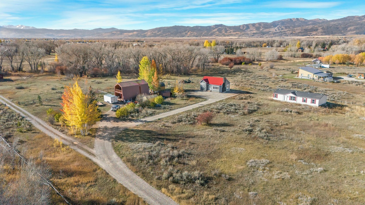 Photo of Outdoor in Driggs