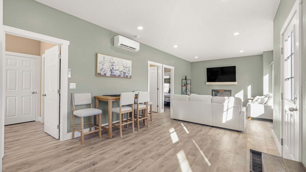 Photo of Livingroom in Driggs