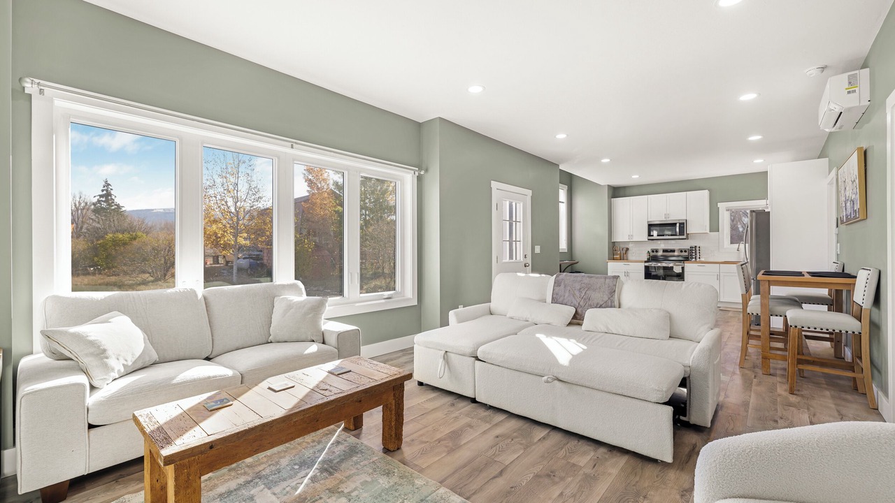 Photo of Livingroom in Driggs