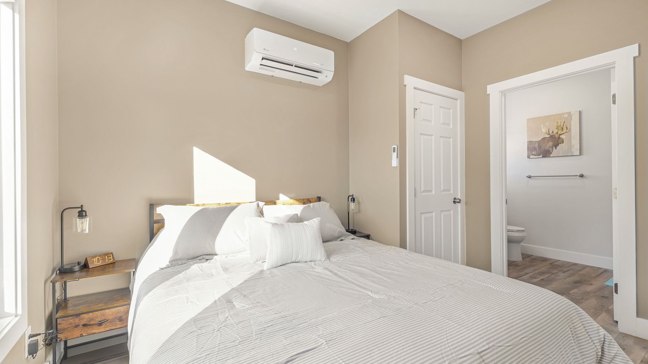 Photo of Bedroom in Driggs