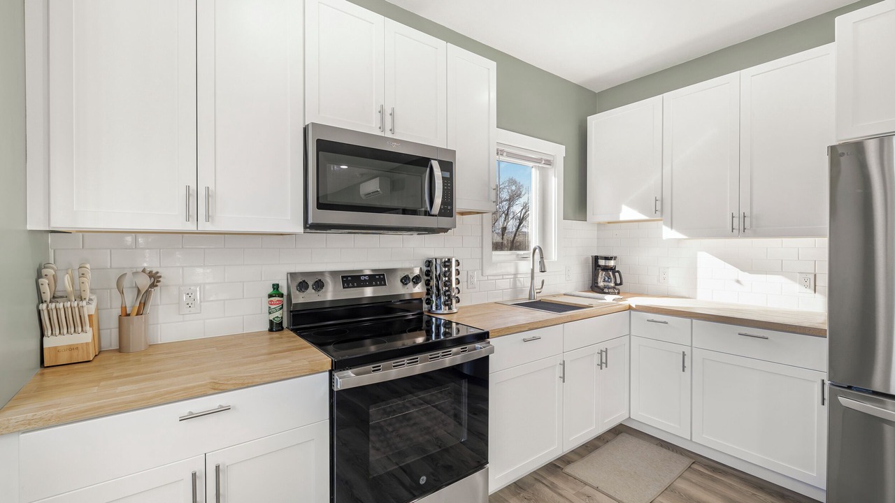 Photo of Kitchen in Driggs