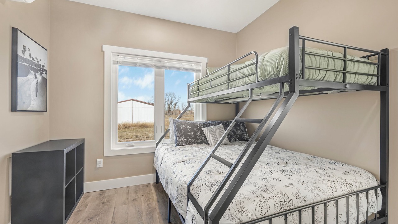 Photo of Bedroom in Driggs