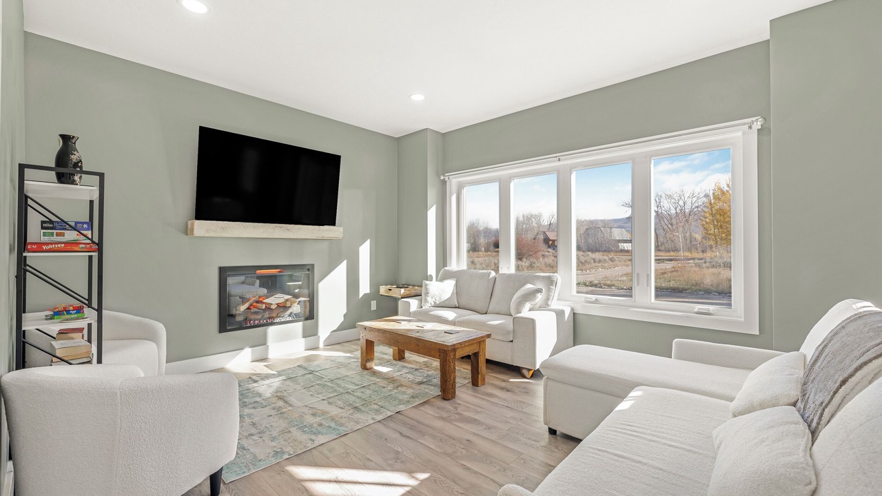Photo of Livingroom in Driggs