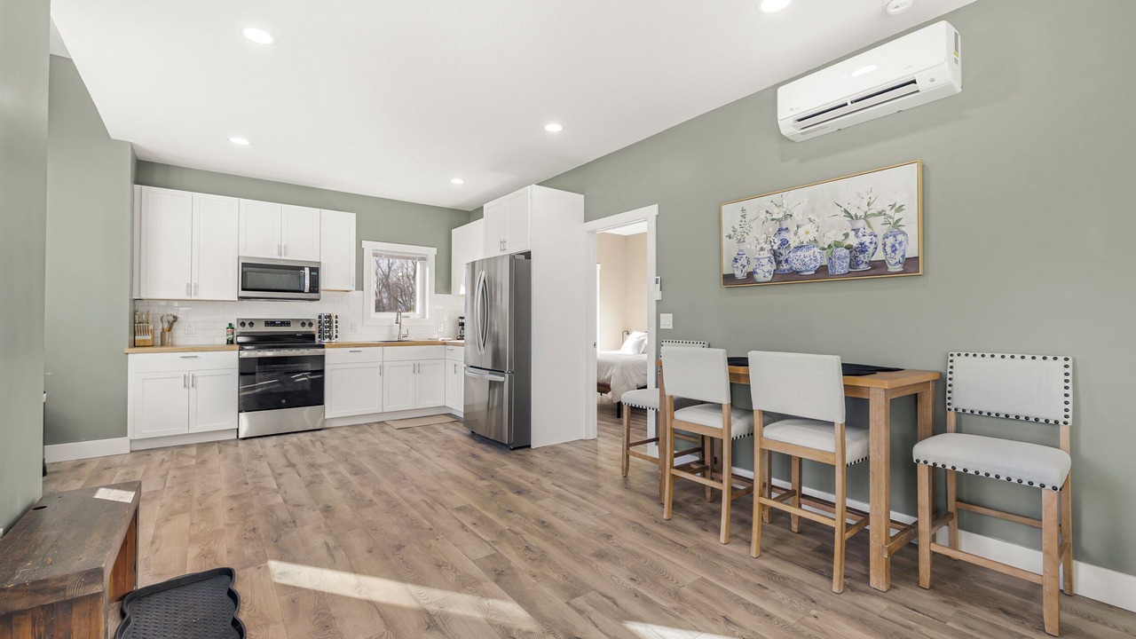 Photo of Kitchen in Driggs