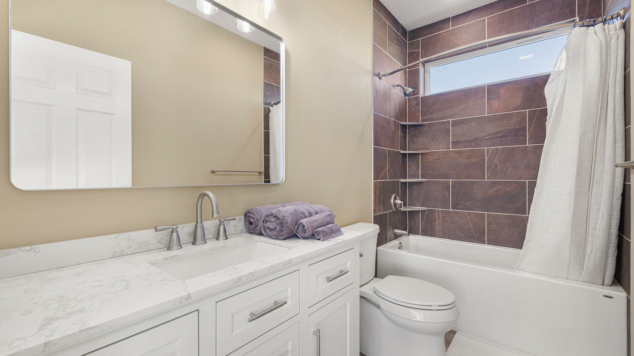 Photo of Bathroom in Driggs