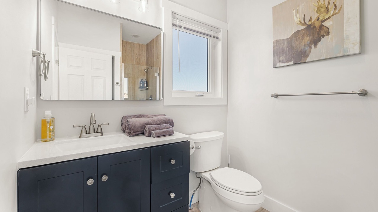 Photo of Bathroom in Driggs