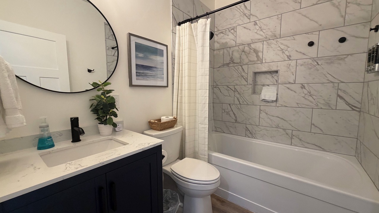 Photo of Bathroom in Fish Haven