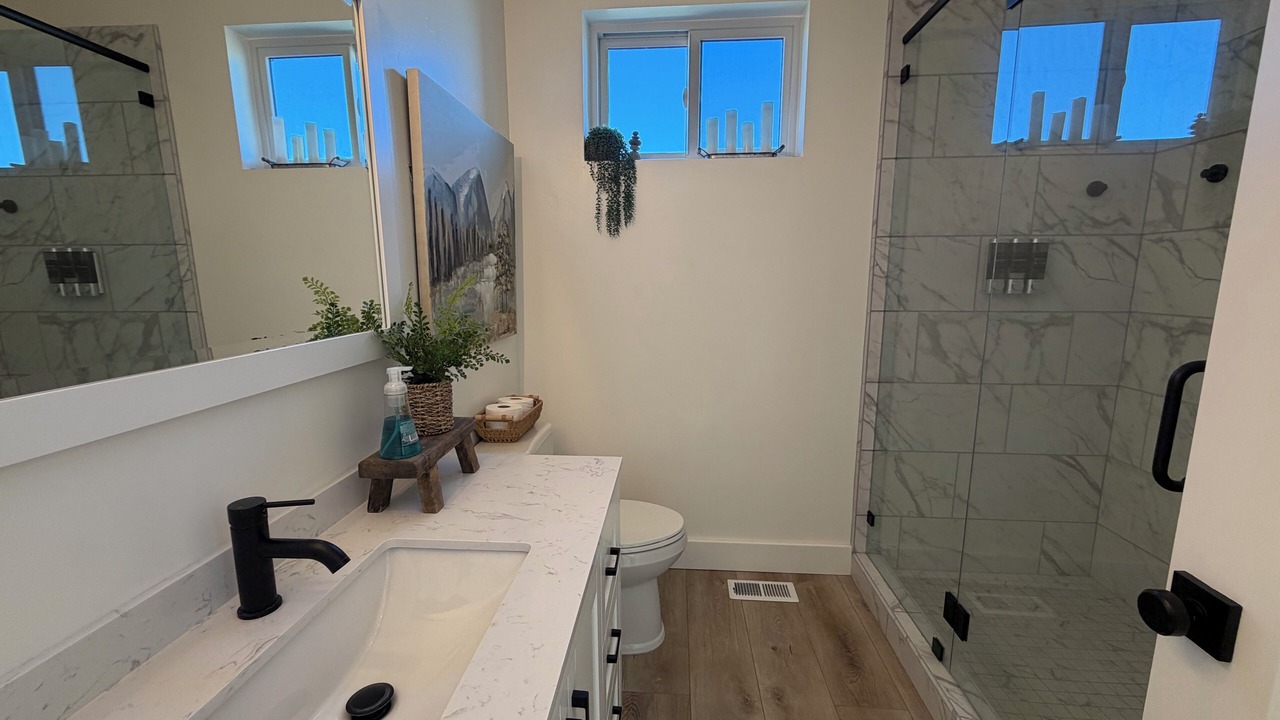 Photo of Bathroom in Fish Haven