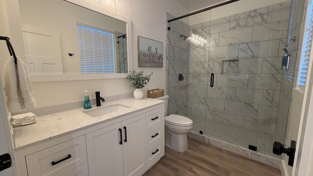Photo of Bathroom in Fish Haven