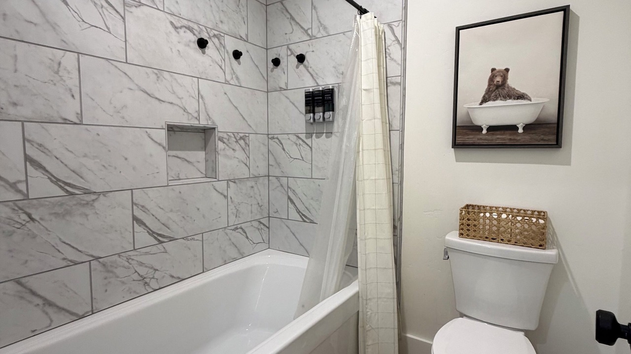 Photo of Bathroom in Fish Haven