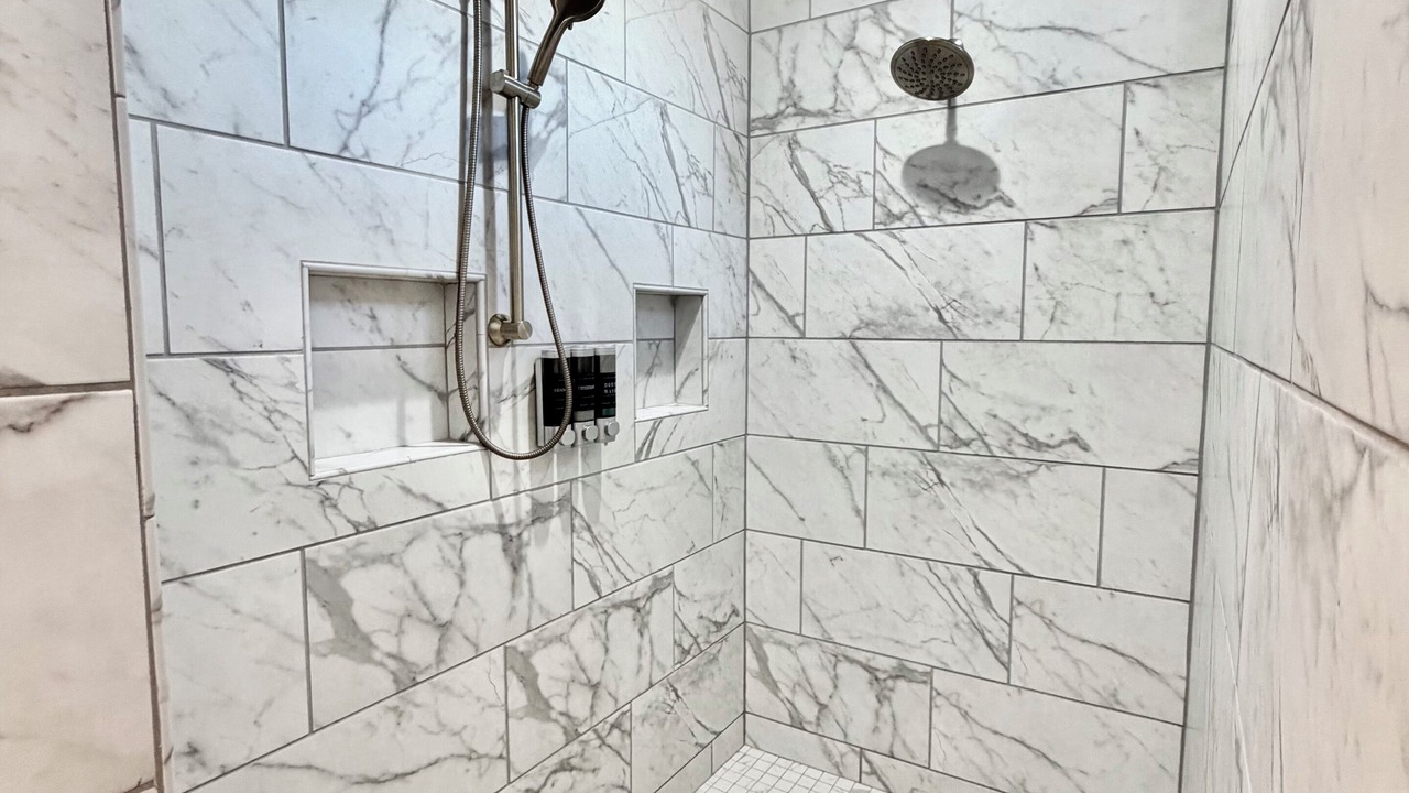 Photo of Bathroom in Fish Haven