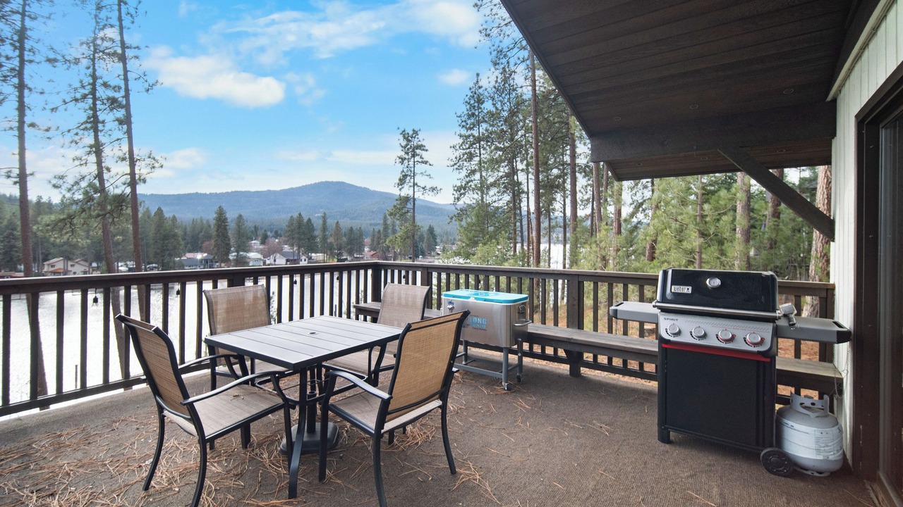 Photo of Outdoor in Post Falls
