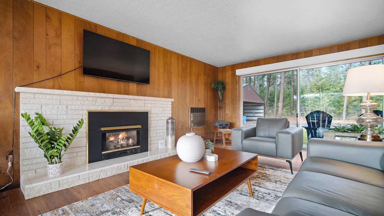 Photo of Livingroom in Post Falls