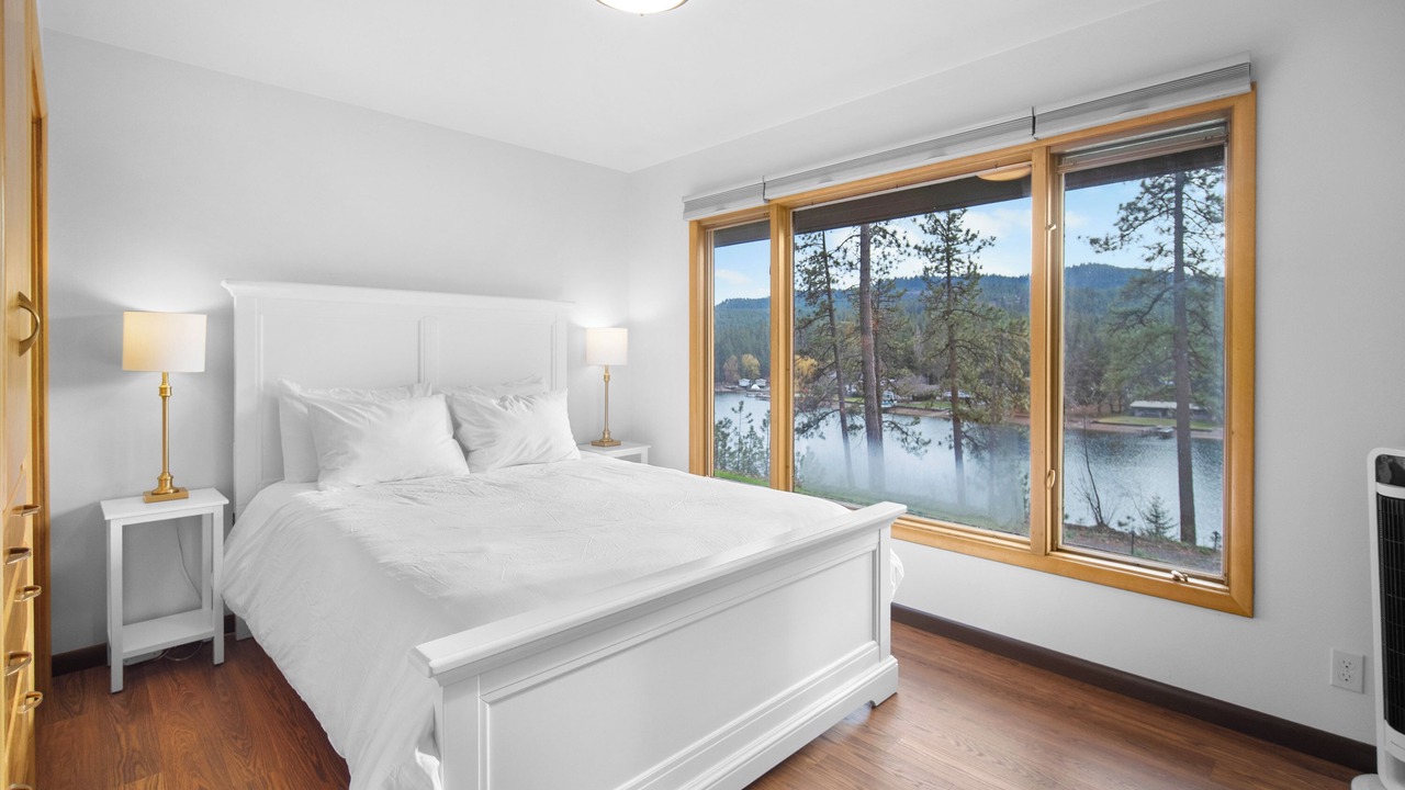 Photo of Bedroom in Post Falls