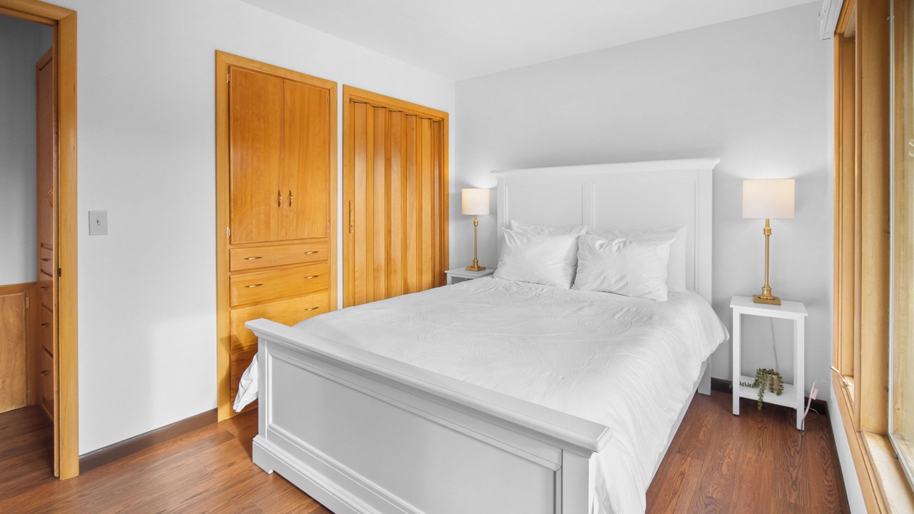 Photo of Bedroom in Post Falls