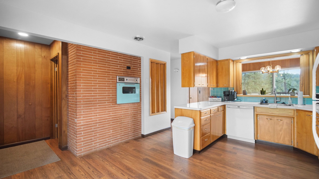 Photo of Kitchen in Post Falls