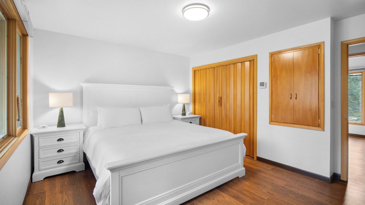Photo of Bedroom in Post Falls