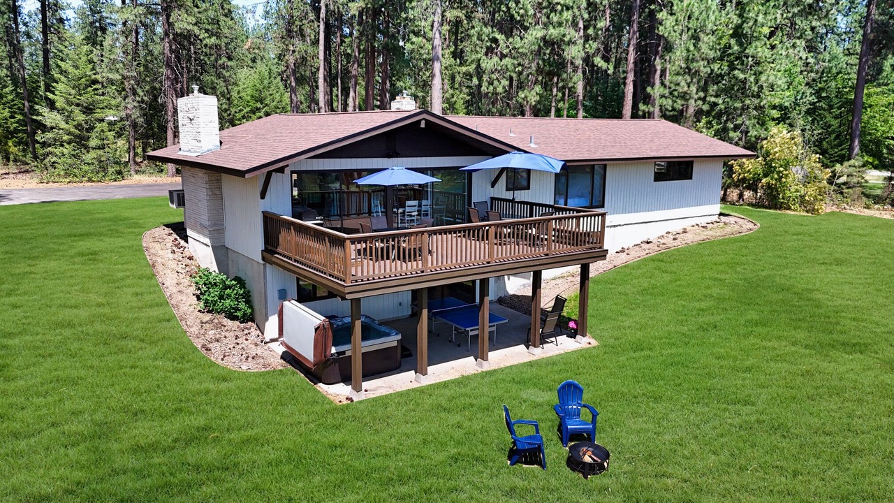 Photo of Outdoor in Post Falls