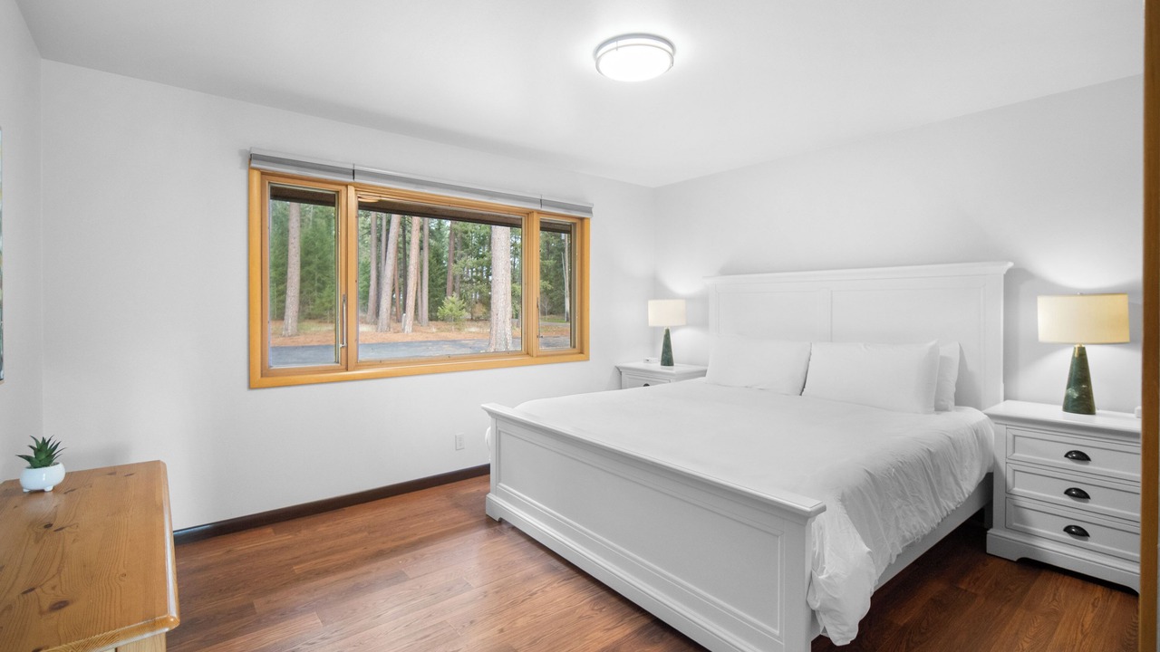Photo of Bedroom in Post Falls