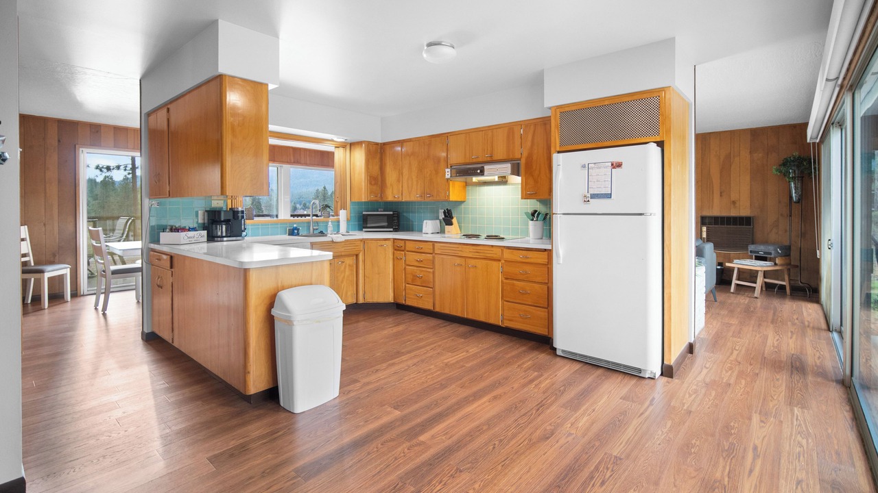 Photo of Kitchen in Post Falls
