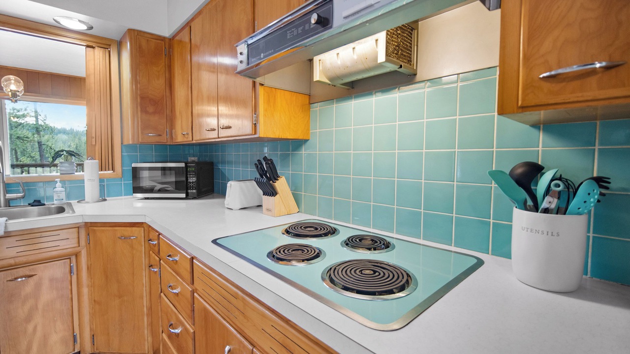 Photo of Kitchen in Post Falls