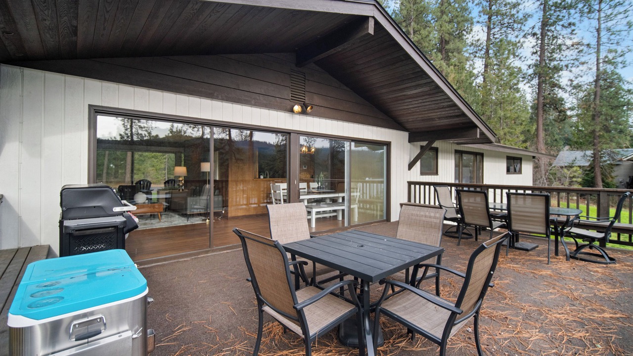 Photo of Outdoor in Post Falls