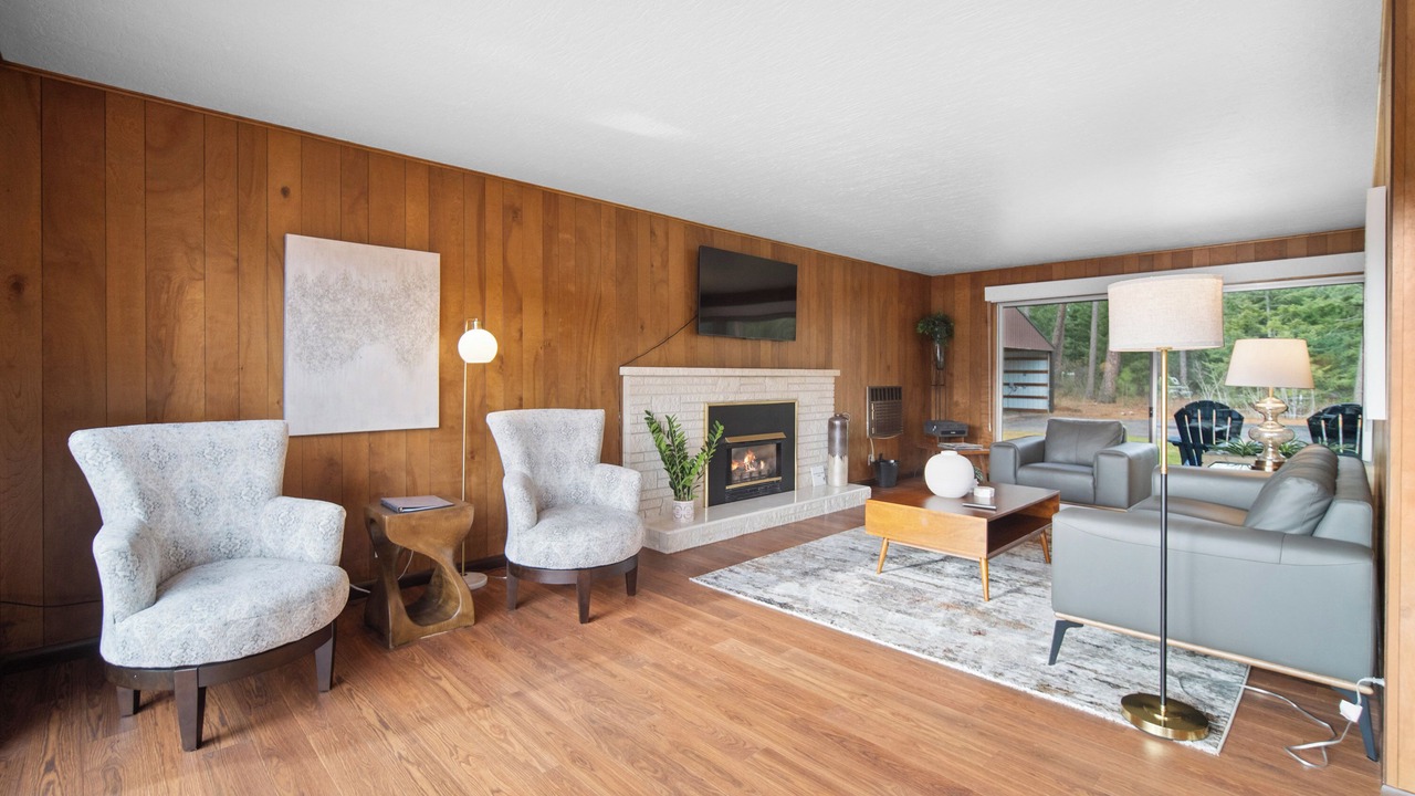 Photo of Livingroom in Post Falls