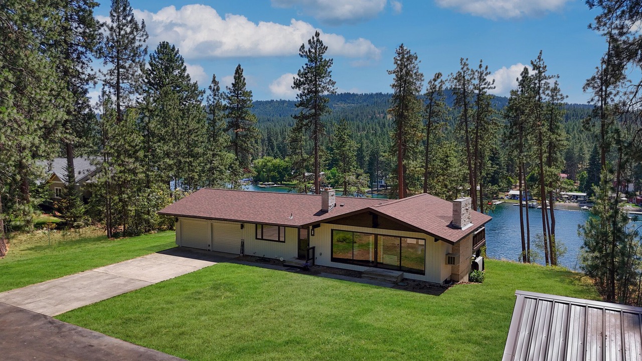 Photo of Outdoor in Post Falls