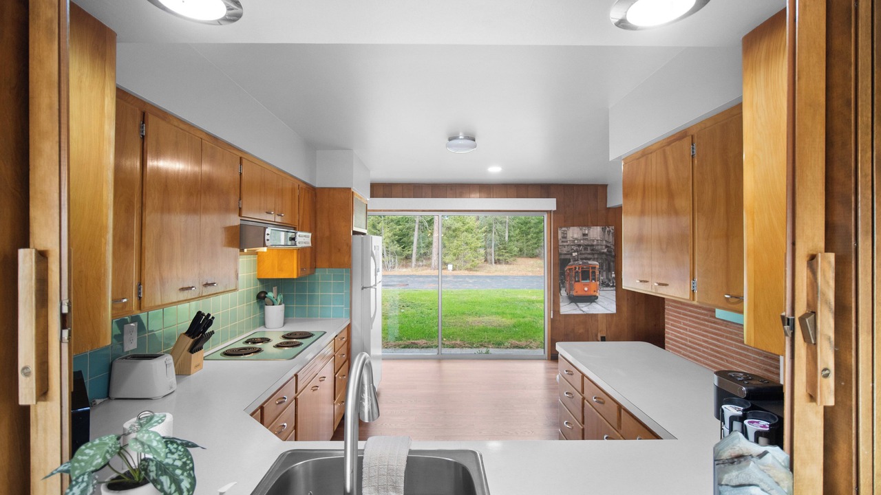 Photo of Kitchen in Post Falls
