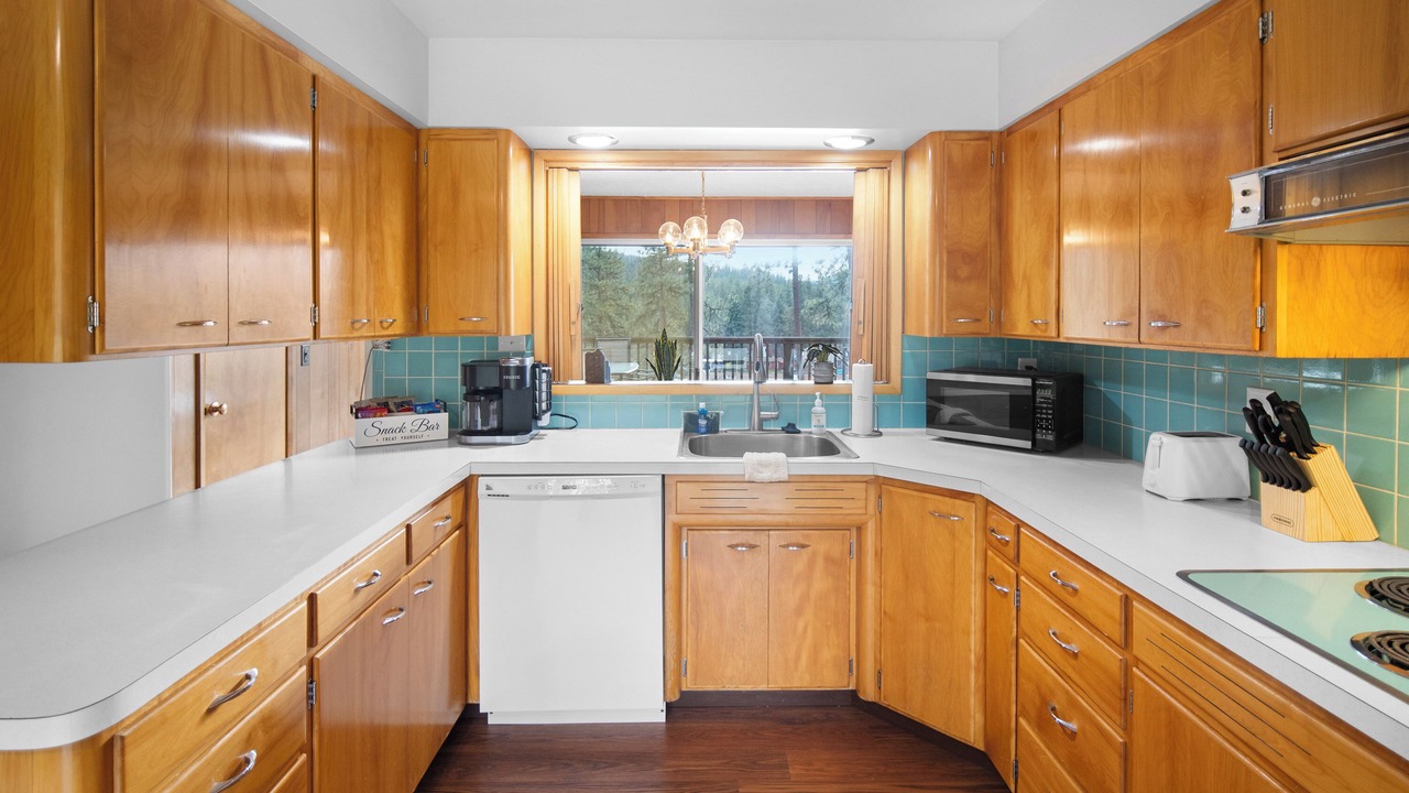 Photo of Kitchen in Post Falls