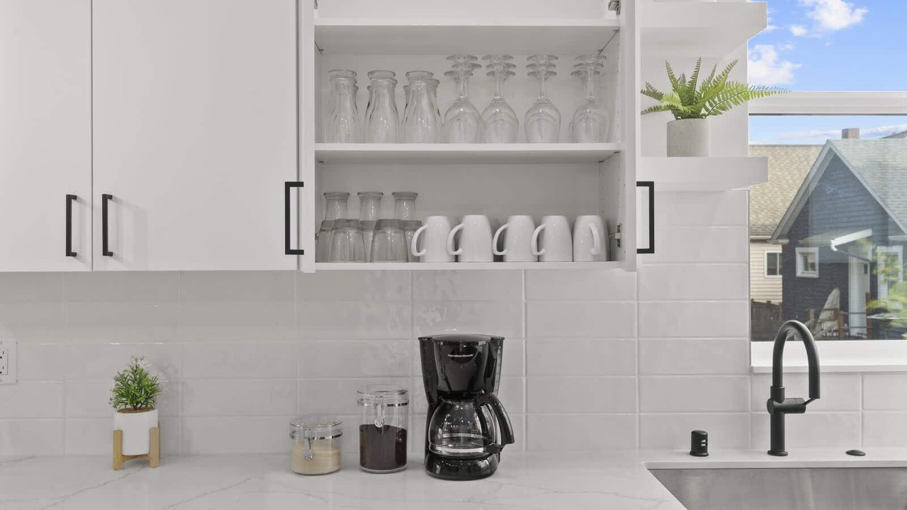 Photo of Kitchen in Whittier Heights