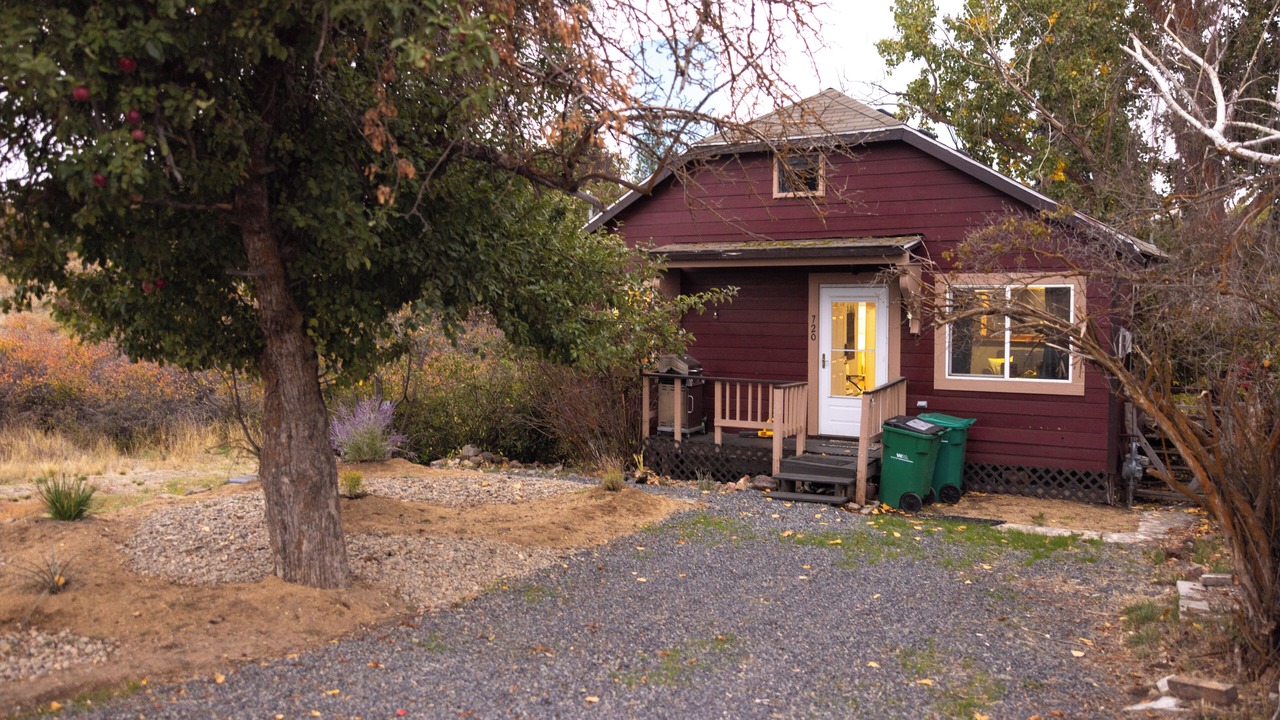 Photo of Outdoor in Downtown Klamath Falls