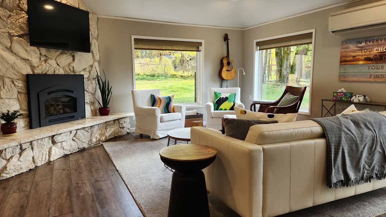 Photo of Bedroom in Issaquah