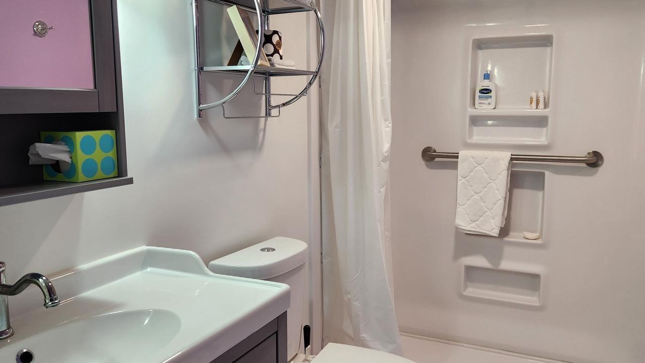 Photo of Bathroom in Issaquah
