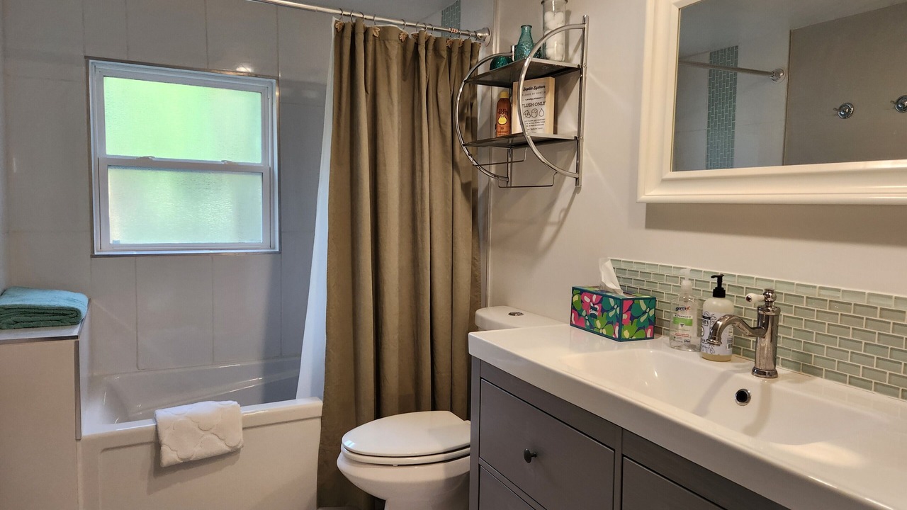 Photo of Bathroom in Issaquah