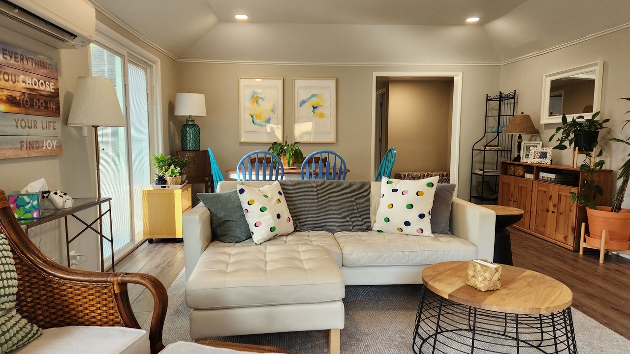 Photo of Livingroom in Issaquah