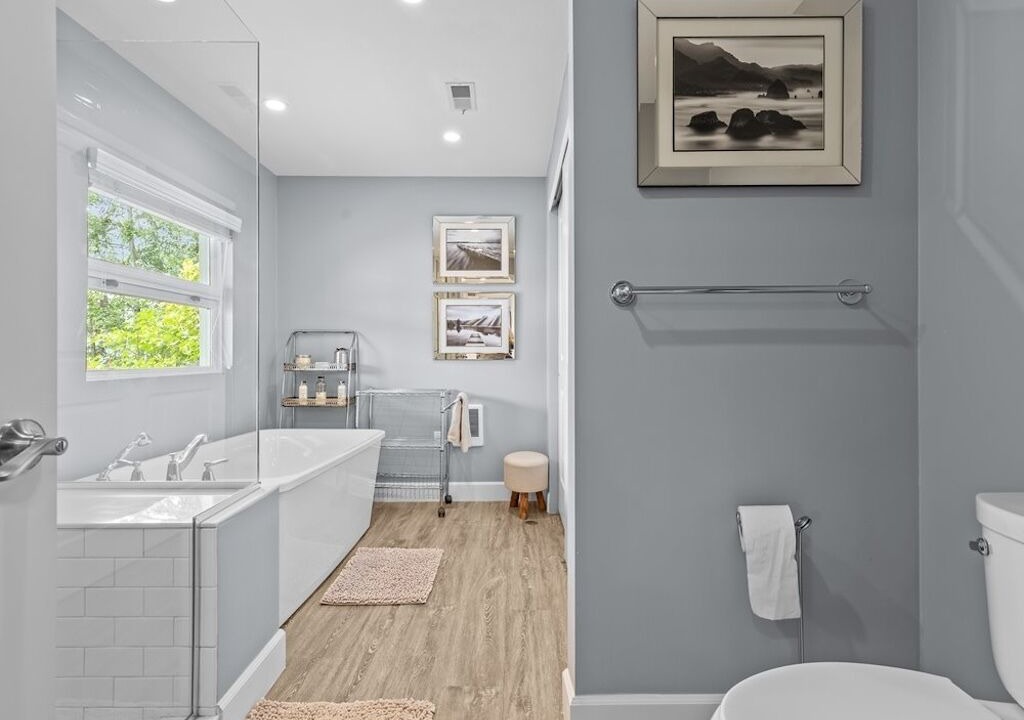 Photo of Bathroom in Harrison