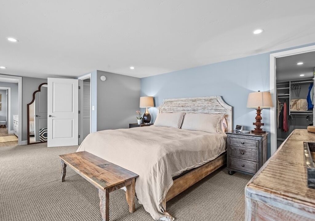 Photo of Bedroom in Harrison