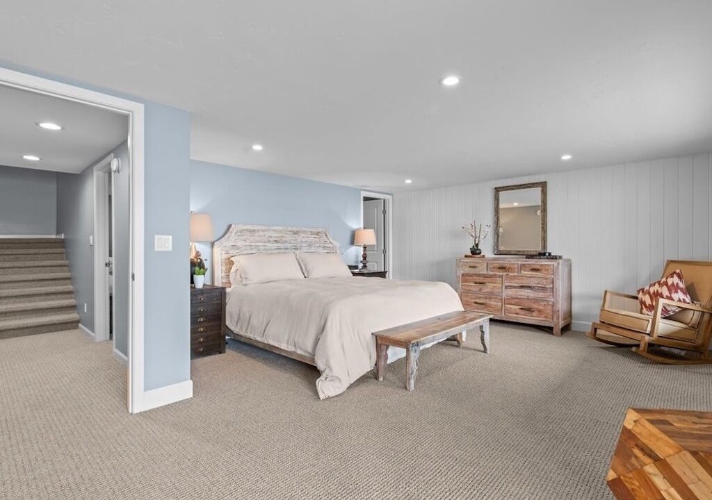 Photo of Bedroom in Harrison