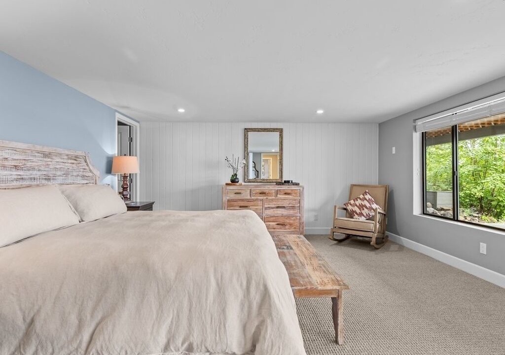 Photo of Bedroom in Harrison
