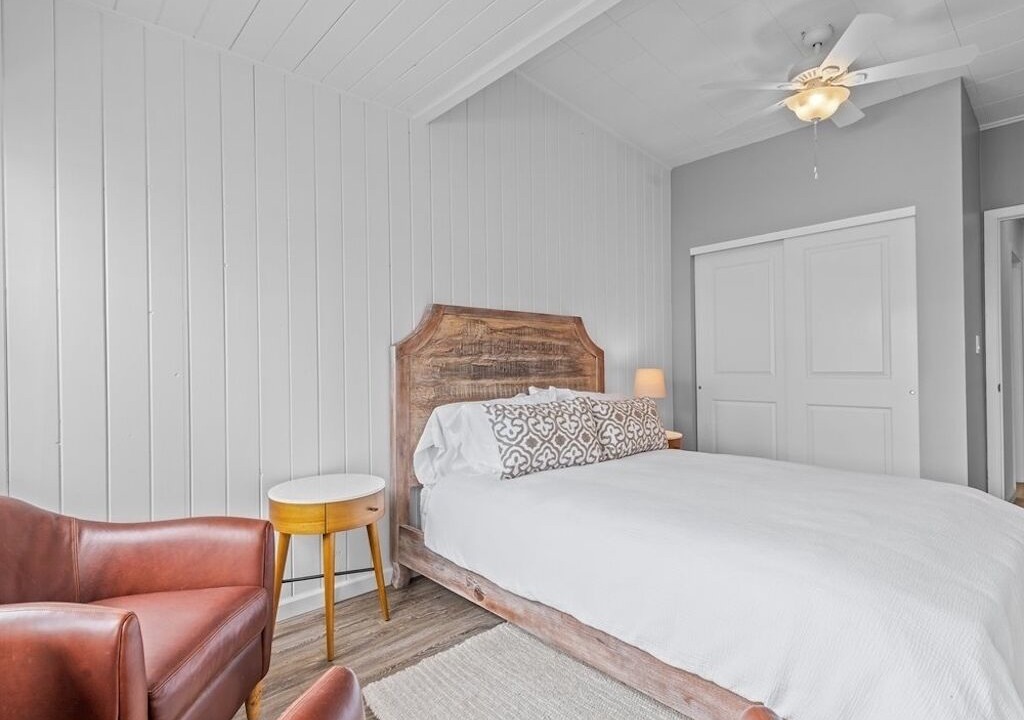 Photo of Bedroom in Harrison