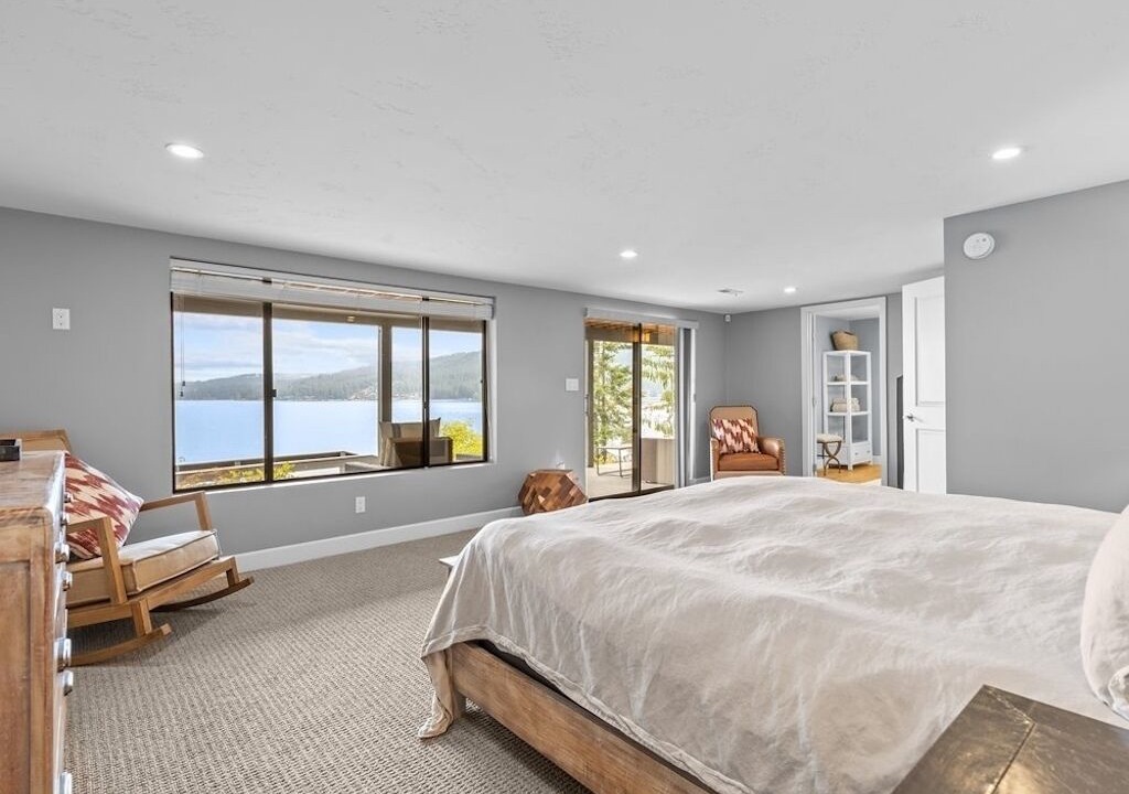 Photo of Bedroom in Harrison