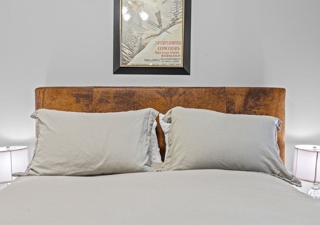 Photo of Bedroom in Harrison
